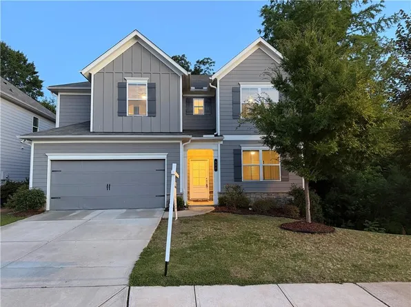 520 Cresentry Brk, Smyrna, GA 30082
