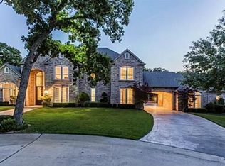 2700 Regency Place Ct, Arlington, TX 76006