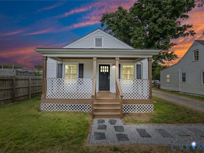 3124 Walmsley Blvd, Richmond, VA, 23234