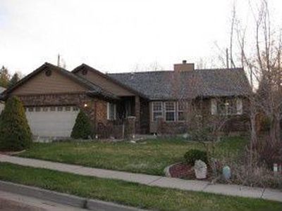 849 E Windemere Ln, South Ogden, UT, 84403