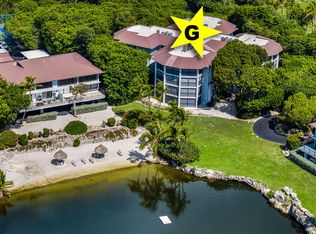 88181 Old Hwy APT G31, Plantation Key, FL 33036