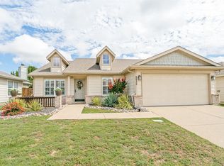 9932 George Washington Dr, McKinney, TX 75072