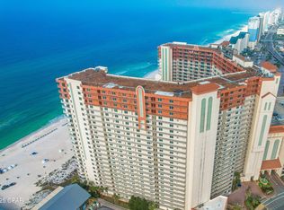 9900 Thomas Dr UNIT 1621, Panama City Beach, FL 32408