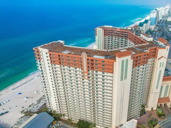 9900 Thomas Dr Unit 1621, Panama City Beach, FL 32408