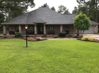 665 Eastabuchie Rd, Petal, MS 39465