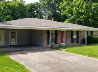 5833 Deer Trl, Jackson, MS 39211