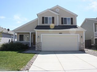 6983 Flowering Almond Dr, Colorado Springs, CO 80923