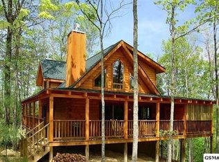 2234 Stardust Mountain Way, Sevierville, TN 37862