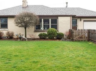 1712 Avalon Ave, Joliet, IL 60435