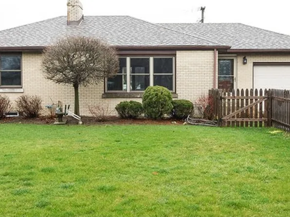 1712 Avalon Ave, Joliet, IL 60435