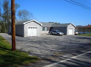 245 Musser Ln, Bellefonte, PA 16823