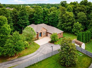 4201 Emma Lou Dr, Floyds Knobs, IN 47119