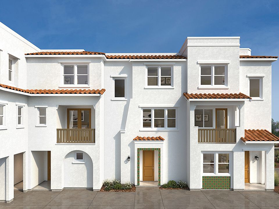 Exterior A