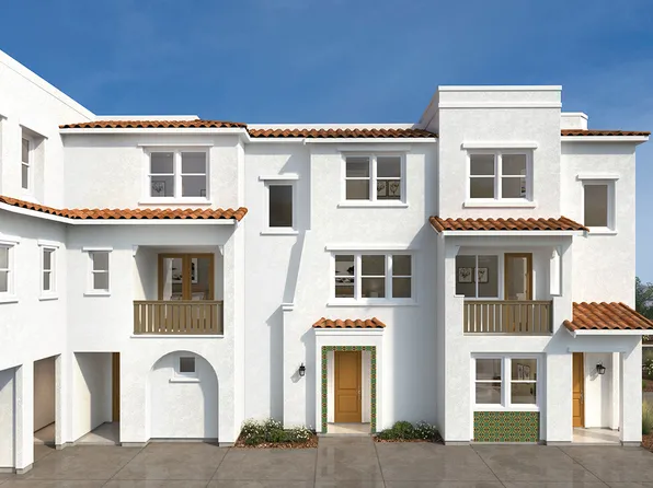 Plan 1725 End Unit Plan, Veranda
