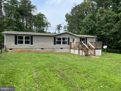 10000 Hummingbird Ln, Partlow, VA, 22534