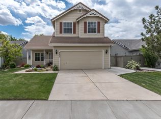 9655 Oakley Ln, Reno, NV 89521