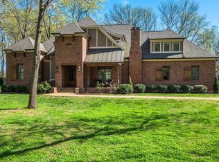 6233 Bresslyn Rd, Nashville, TN 37205