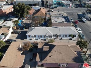 649 E 25th St, Los Angeles, CA 90011