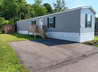 38 Manor Dr, Bulger, PA 15019