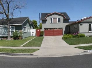 17408 Santa Lucia St, Fountain Valley, CA 92708