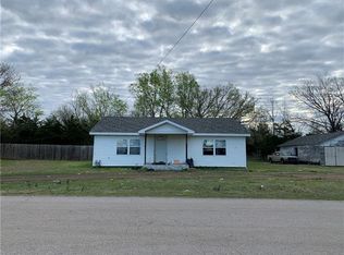 709 S Isadore St, Fort Scott, KS 66701