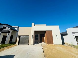 1524 Cincho St, Laredo, TX 78046