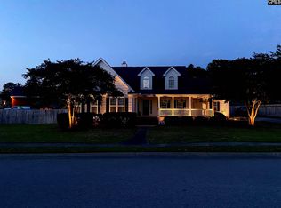 34 Rugar Dr, Lugoff, SC 29078