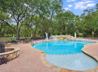 511 Highland Spring Ln, Georgetown, TX 78633