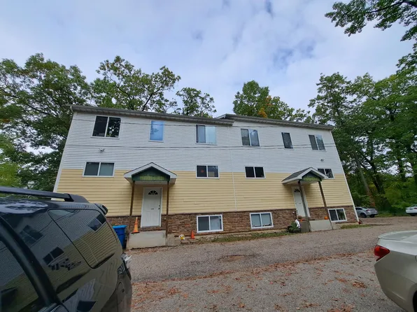 1329 Knollwood Ave, Kalamazoo, MI 49006