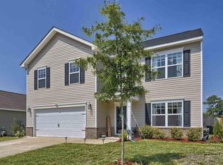 1062 Heart Pine Dr, Blythewood, SC 29016