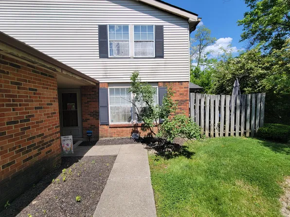 4253 Berrywood Dr Unit 2, Independence, KY 41051