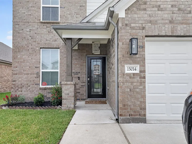 15014 Timberson Ridge Ln — Photo 8