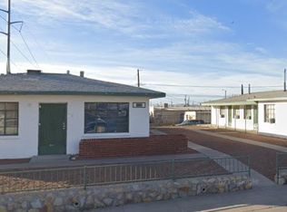 4022 Porter Ave #3, El Paso, TX 79930