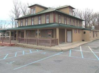 1100 E Market St, Orwigsburg, PA 17961