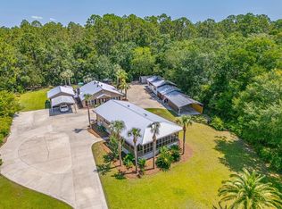 1131 Bond Rd SE, Darien, GA 31305