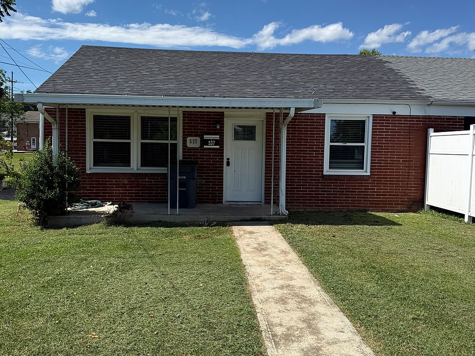 1st image of 537 Sequoyah Dr #537