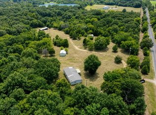 461924 E 1140th Rd, Sallisaw, OK 74955