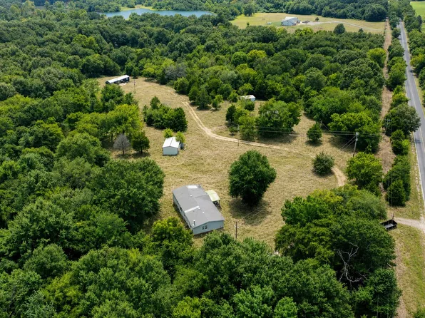 461924 E 1140th Rd, Sallisaw, OK 74955