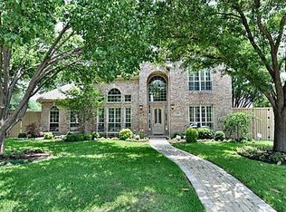7108 Deer Run, Plano, TX 75024