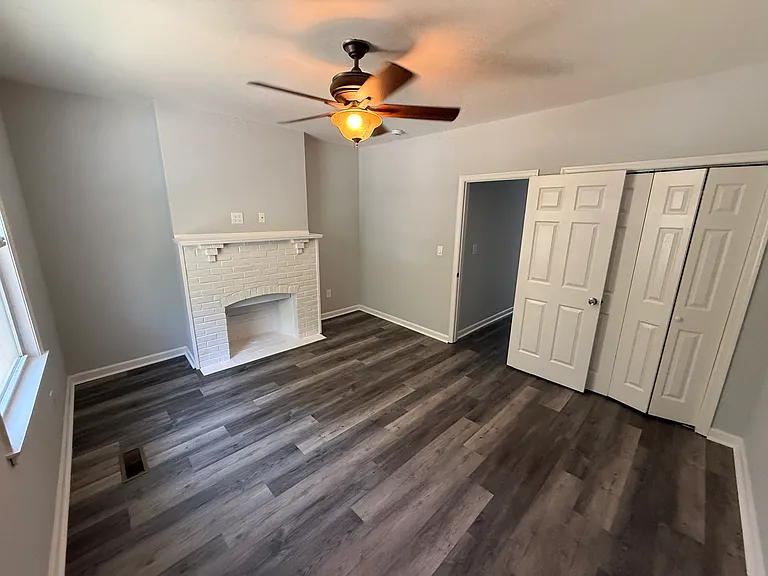 2 bed, 1.0 bath, 600 sqft, $1,250 — Photo 18