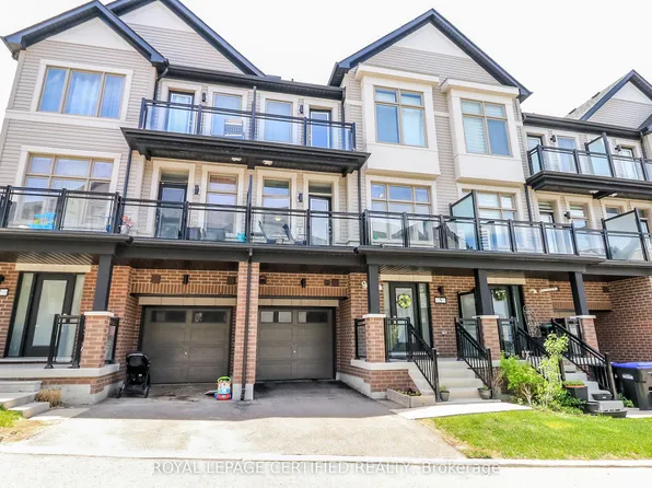 5 Hughes Ln #54, New Tecumseth, ON L0G 1W0