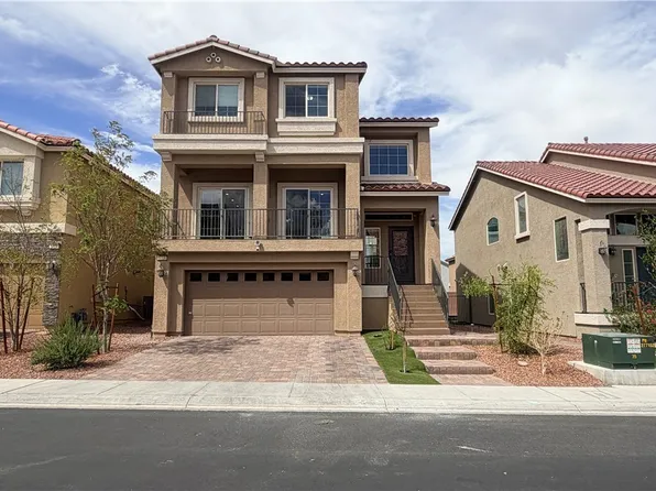 5718 Woodchester Ave, Las Vegas, NV 89139