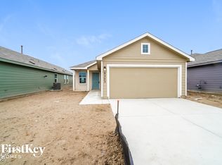 9203 Griffith Run, Converse, TX 78109