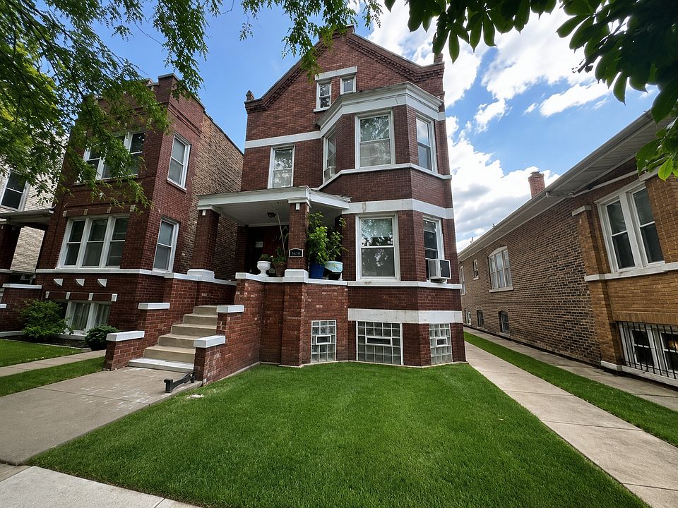 1st image of 2423 N Long Ave #G