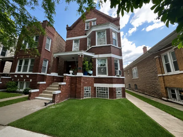 2423 N Long Ave #G, Chicago, IL 60639