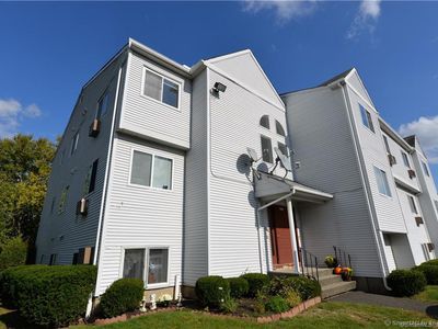 140 Hamden Ave APT C, Waterbury, CT, 06704