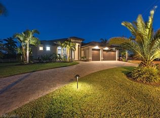 2730 SW 42nd Lane Cpe, Cape Coral, FL 33914