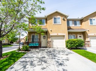 8742 S Black Diamond Cv, West Jordan, UT 84081
