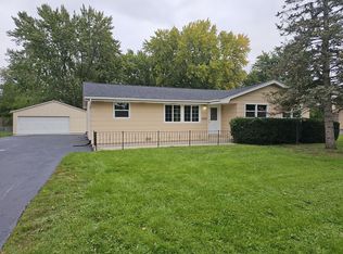 2520 Von Esch Rd, Joliet, IL 60431