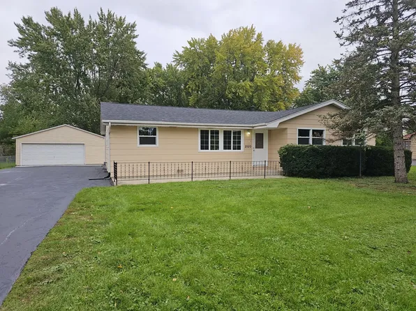 2520 Von Esch Rd, Joliet, IL 60431